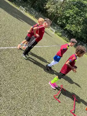 Sommercamp Dienstag – Bild 55