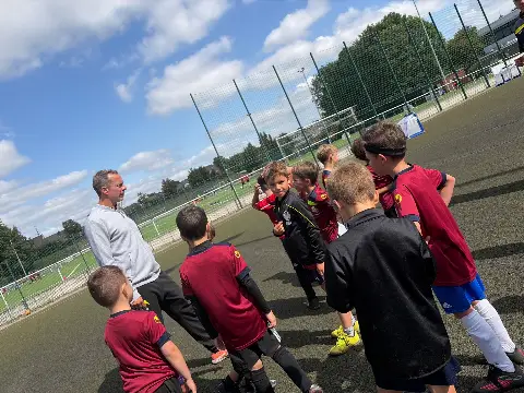 Sommercamp Dienstag – Bild 51