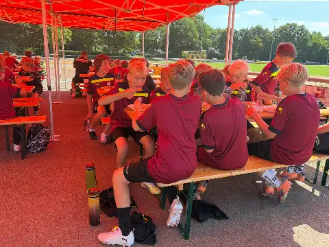 Sommercamp Dienstag – Bild 48