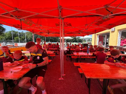 Sommercamp Dienstag – Bild 46