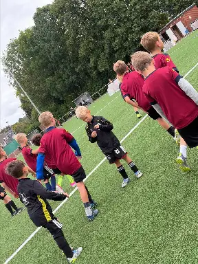 Sommercamp Donnerstag – Bild 150