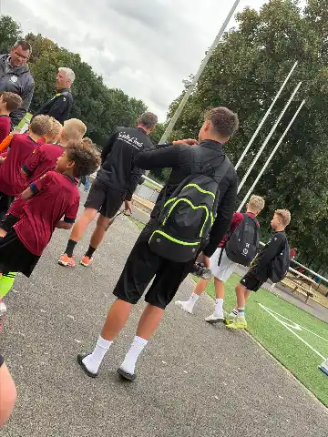 Sommercamp Donnerstag – Bild 142