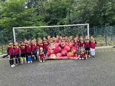 Sommercamp Donnerstag – Bild 132