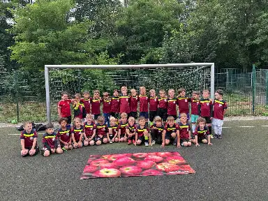 Sommercamp Donnerstag – Bild 130