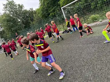 Sommercamp Donnerstag – Bild 126