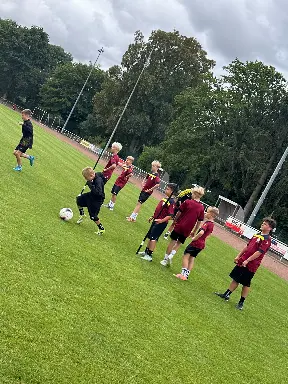 Sommercamp Donnerstag – Bild 122