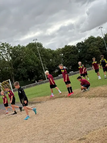 Sommercamp Donnerstag – Bild 118