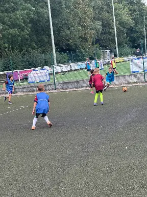 Sommercamp Donnerstag – Bild 83