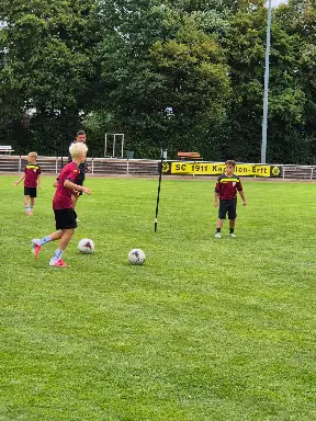 Sommercamp Donnerstag – Bild 70