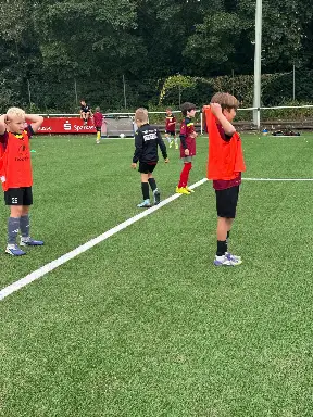 Sommercamp Donnerstag – Bild 67