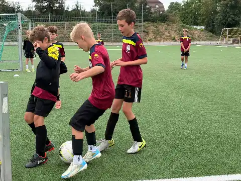 Sommercamp Donnerstag – Bild 53