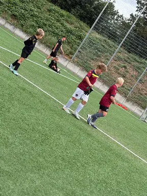 Sommercamp Donnerstag – Bild 42