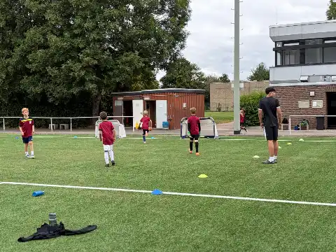 Sommercamp Donnerstag – Bild 35