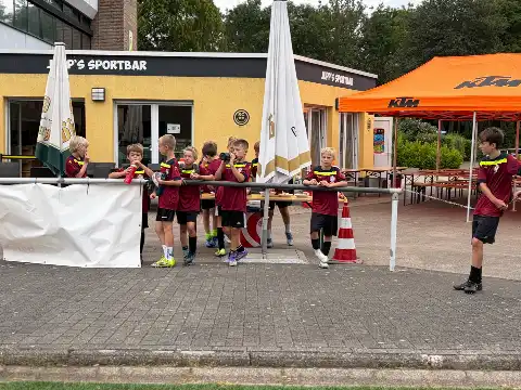 Sommercamp Donnerstag – Bild 34