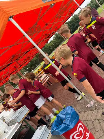 Sommercamp Donnerstag – Bild 27