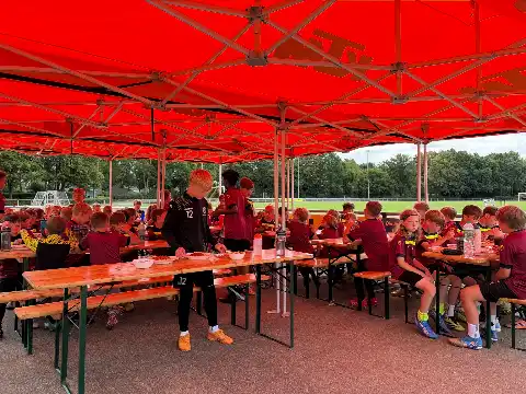 Sommercamp Donnerstag – Bild 26