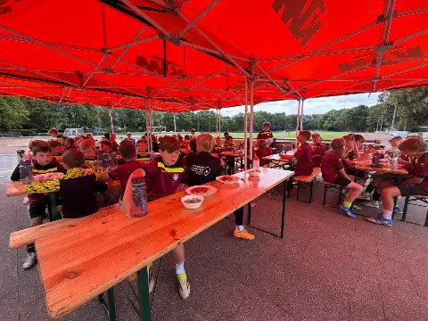 Sommercamp Donnerstag – Bild 25