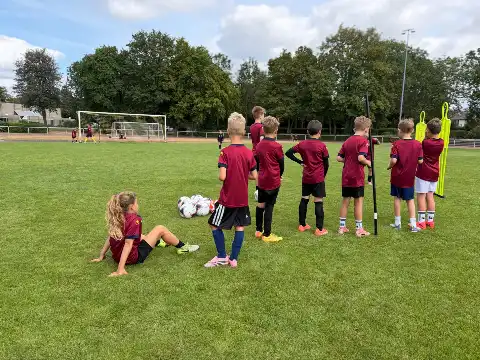 Sommercamp Donnerstag – Bild 22