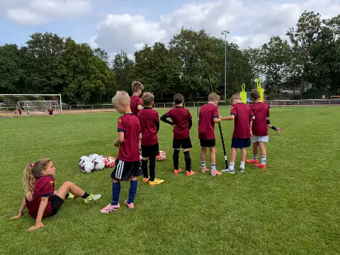 Sommercamp Donnerstag – Bild 21