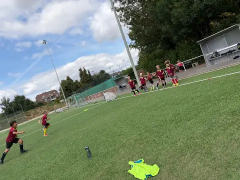 Sommercamp Donnerstag – Bild 8