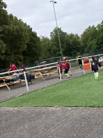 Sommercamp Freitag – Bild 126