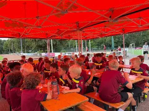 Sommercamp Freitag – Bild 35