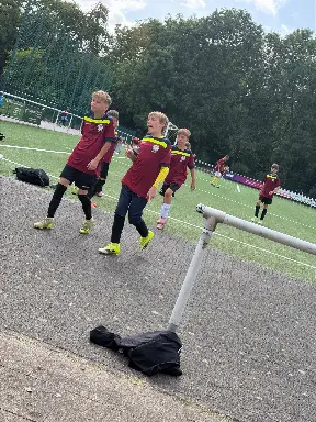 Sommercamp Freitag – Bild 3
