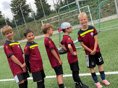 Sommercamp Mittwoch – Bild 118