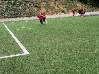 Sommercamp Mittwoch – Bild 117