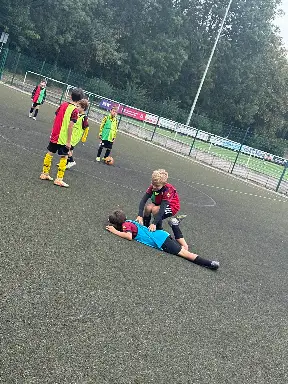 Sommercamp Mittwoch – Bild 101