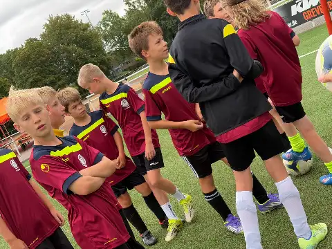 Sommercamp Mittwoch – Bild 85