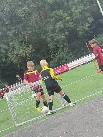 Sommercamp Mittwoch – Bild 76