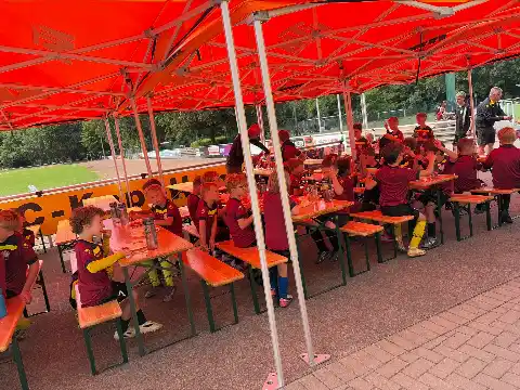Sommercamp Mittwoch – Bild 46