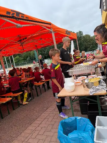 Sommercamp Mittwoch – Bild 45