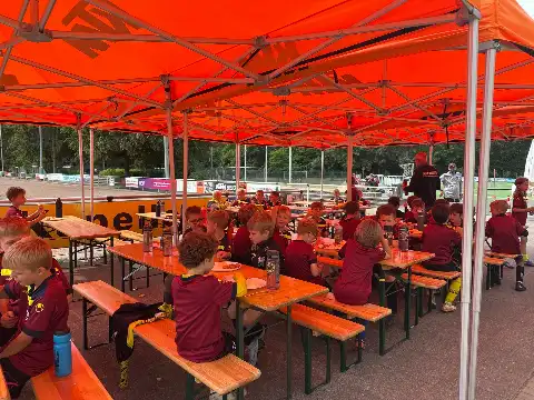 Sommercamp Mittwoch – Bild 44