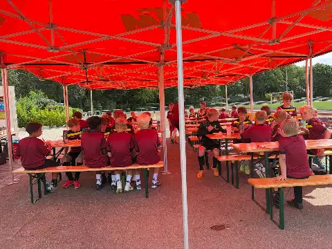 Sommercamp Mittwoch – Bild 43