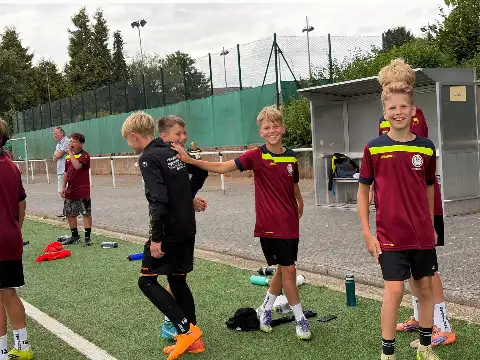 Sommercamp Mittwoch – Bild 30
