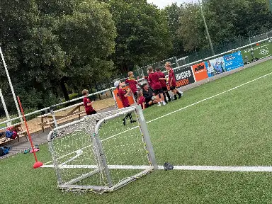 Sommercamp Mittwoch – Bild 6