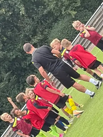 Sommercamp Mittwoch – Bild 1