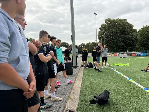 Sommercamp Montag – Bild 110