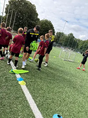 Sommercamp Montag – Bild 95