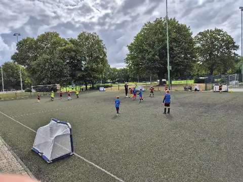 Sommercamp Montag – Bild 80