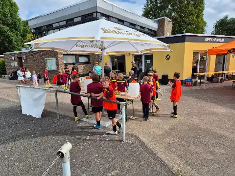 Sommercamp Montag – Bild 77