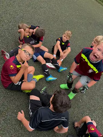 Sommercamp Montag – Bild 59