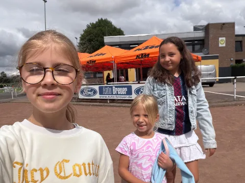 Sommercamp Montag – Bild 52
