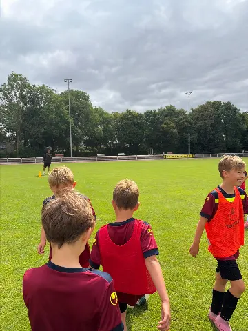 Sommercamp Montag – Bild 51