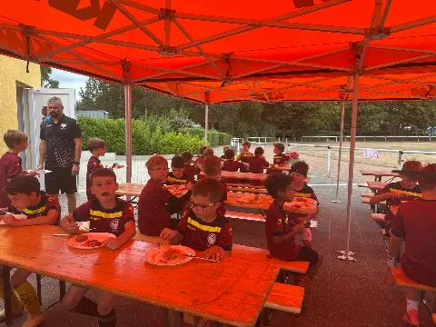 Sommercamp Montag – Bild 46