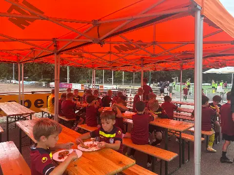 Sommercamp Montag – Bild 44