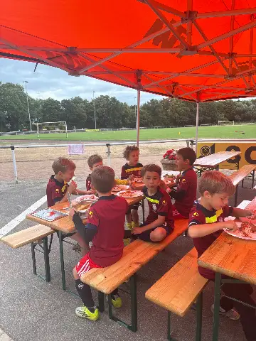 Sommercamp Montag – Bild 43