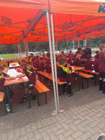 Sommercamp Montag – Bild 41